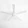 Tulsi 72'' Ceiling Fan with LED Lights