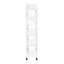 106.7cm H Under Sink Organiser-124612675