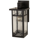 Roylance 1 - Light Armed Sconce