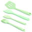 Ensemble d'ustensiles de cuisine en silicone 12 pièces Mega Chef-53509571