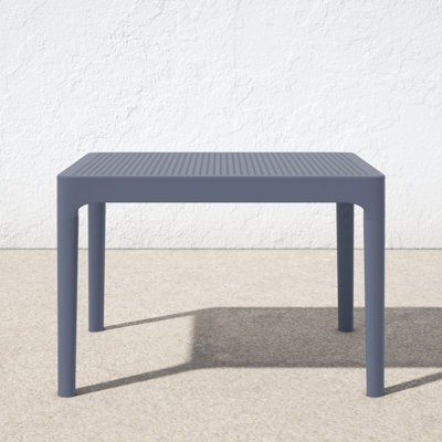 Farrah 23.6 " Patio Table