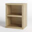 65 cm H x 50 cm W Bookcase-877848265