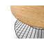 Amice Pedestal Coffee Table-1617687103