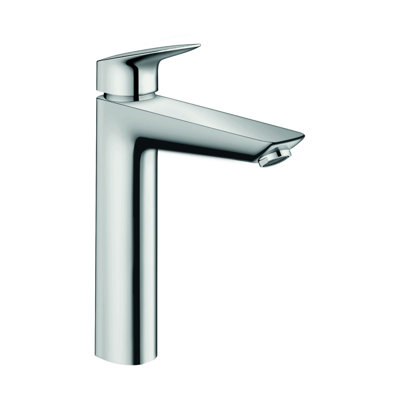 Logis Single Hole Bathroom Faucet