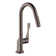 Citterio Pull Down Prep Single Handle Kitchen Faucet