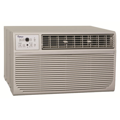 Climatiseur mural 10 000 BTU avec télécommande