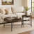 Rustic Dark Brown
