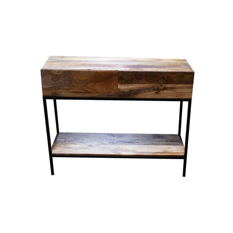 Console Mango