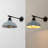 Manasi Iron LED Wall Light-34222564