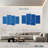 Abarca Blue Band-108823989