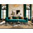 Washable Florida Panther Big Cats Area Rug-856937607