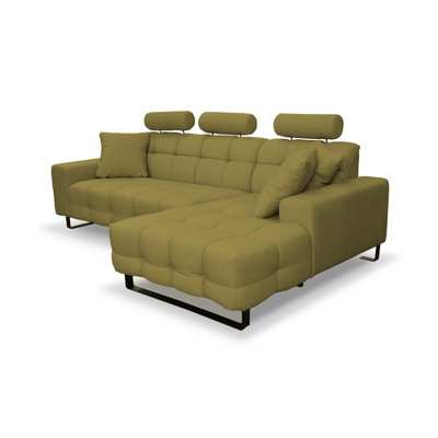 4 Seater Corner Sofa