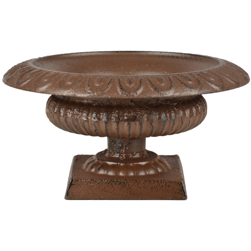 Low French Urn (10Cms)
