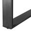 Gregorio Oak Dining Table-71120138