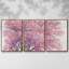 Cerisier rose I 3 pièces-866031016-866031017