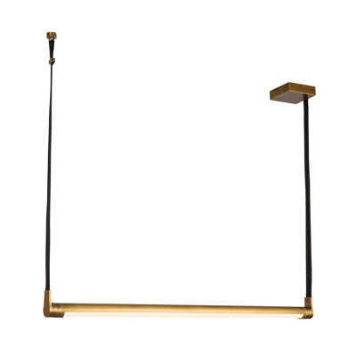 Laurence 1 - Light LED Pendant