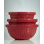 Mason Cash Colour Mix Earthenware Mixing Bowl-22602963-22602972