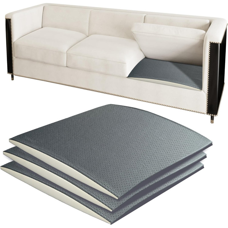 5cmH Sofa Cushion Support Board, 3