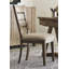 Chaise d'appoint Allmond