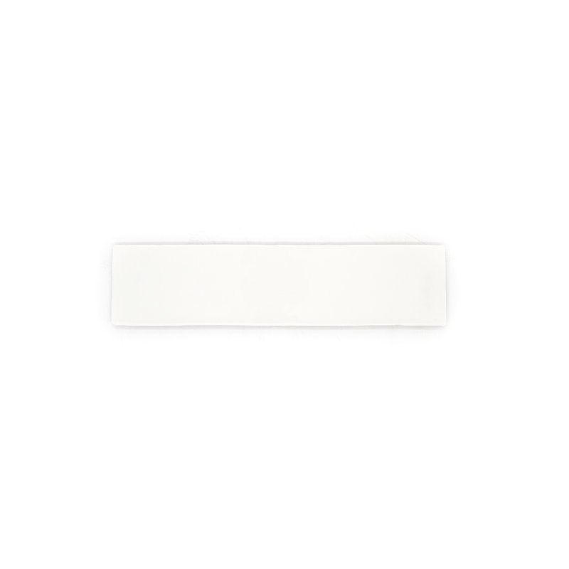 Metro espagnol doux blanc 3 x 12