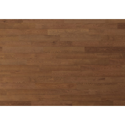 Planchers de bois franc de 6,5 W de la collection Riverwalk