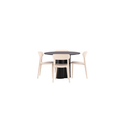 Sonoma 4 -Person Dining Set