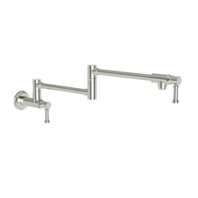 Gavin Wall Mount Pot Filler