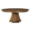 Round Dining Table