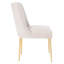 Chaise d'appoint rembourrée Pine Lake-1393921568