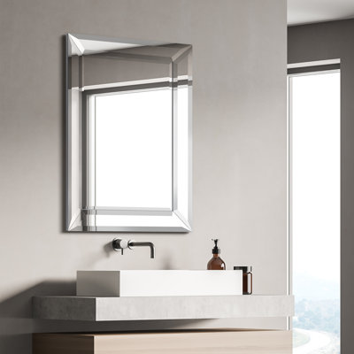 Miroir mural Lulubell