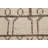 Handmade Ivory Moroccan Runner Rug