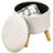 Homcom Storage Ottoman-450947278