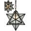 Meyda Tiffany & Stained Glass 3 - Light Pendant-16183417