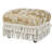 Leonardson Upholstered Ottoman-55809620