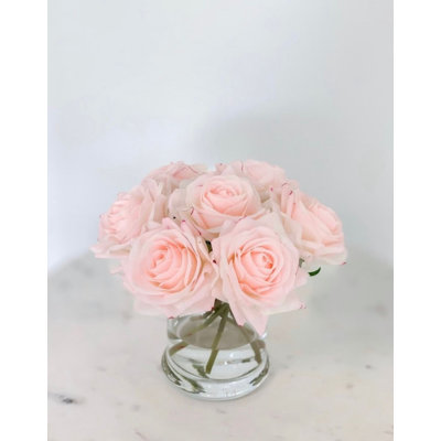 Arrangement in Vase