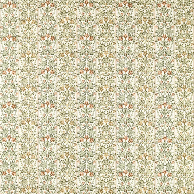Oak & Blossom, Chestnut/Primrose
