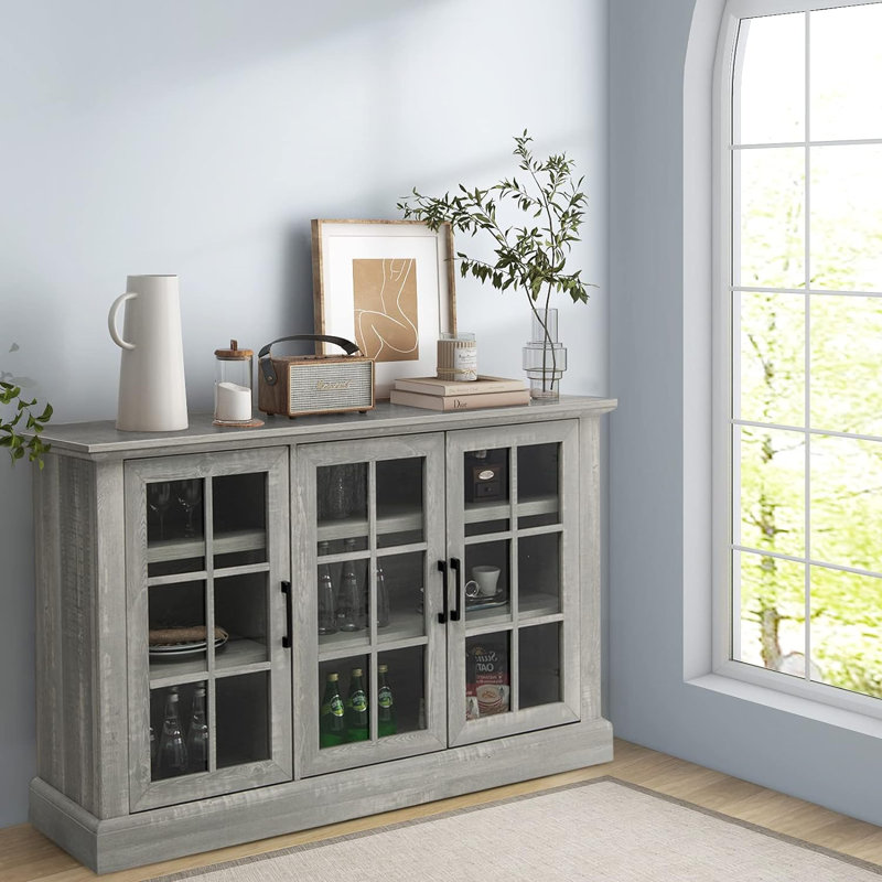 Embrace 140cm Sideboard