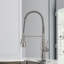 Interbath Pull Down Kitchen Faucet-1153948389