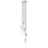 Junio 5 - Light Chandelier