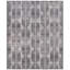 Tapis gris area Fabiola-397978720