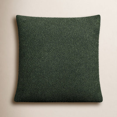 Amalfi Boucle Throw Pillow