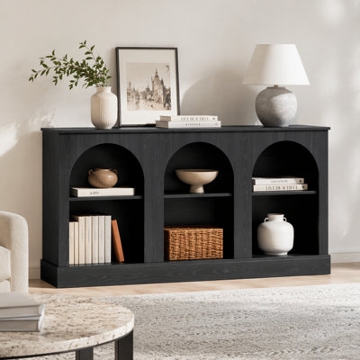 Entryway Table,Side Table,Modern Console Table