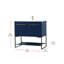 Ensemble de meuble-lavabo simple 36 po Rozell-899043837