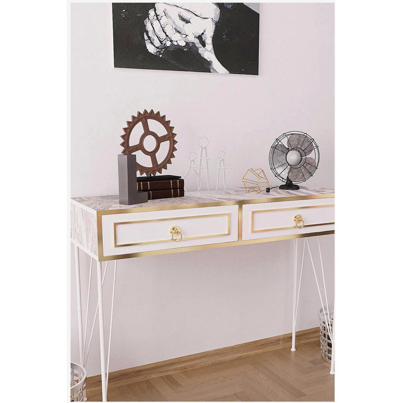 Console Ardeno