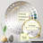 Guss - Spiral Circle Wall Mirror-353534448