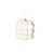 White is out of stock selected
