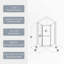 Portes de douche-108488219