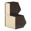 Rebrilliant Decorative Bin