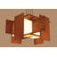Muto 5 - Light LED Pendant-34338638-9509752