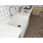 MEJE 24" Fratessa Single Bowl Undermount Kitchen Sink,Farmhouse Sink